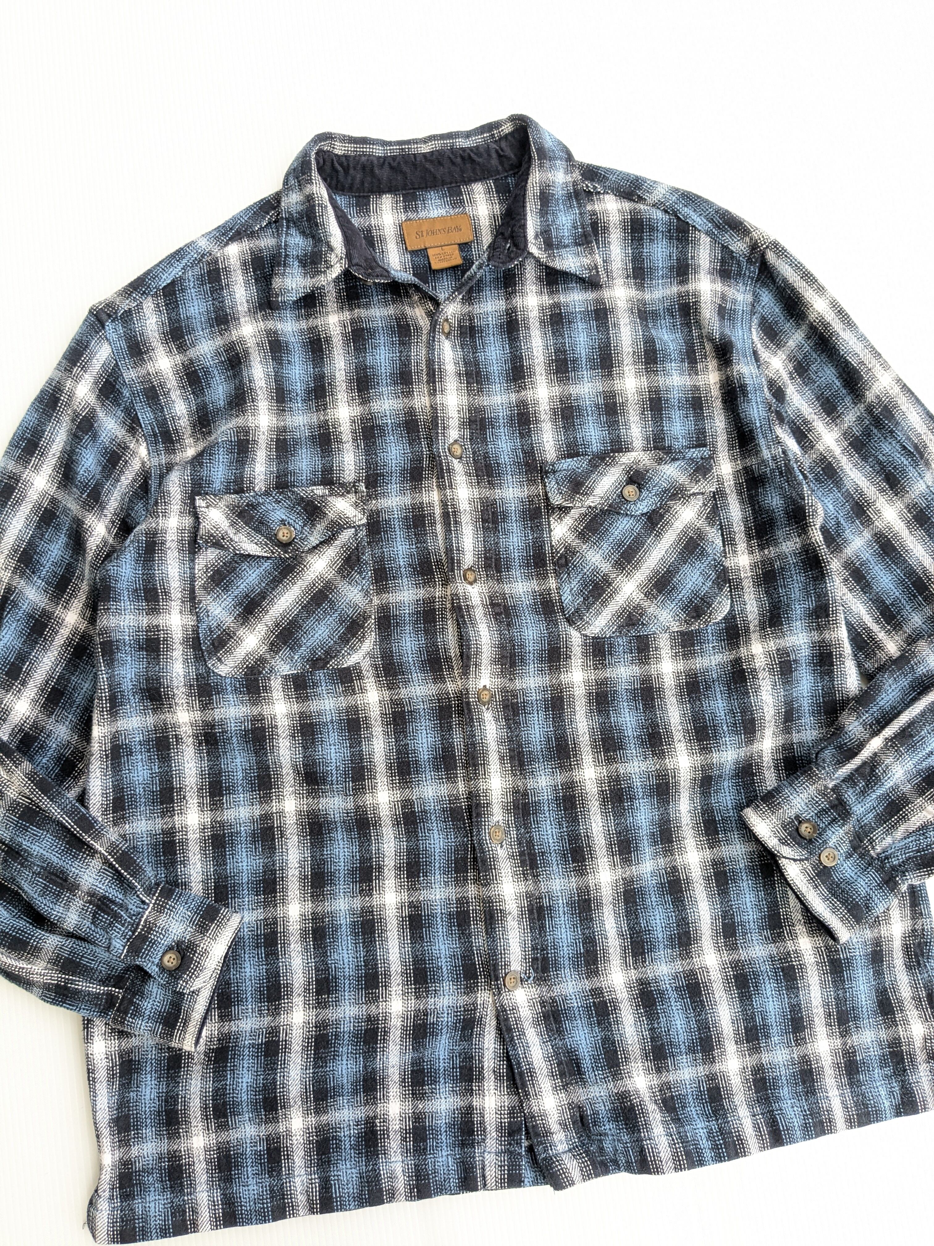 90's OLD STUSSY aloha open collar shirt | Morning Glory