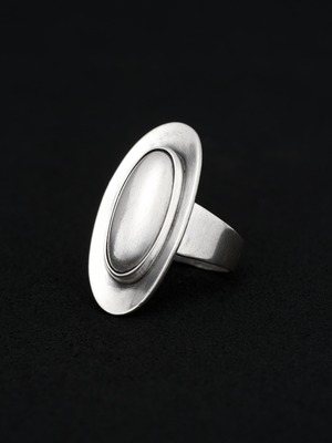 Dome Ring