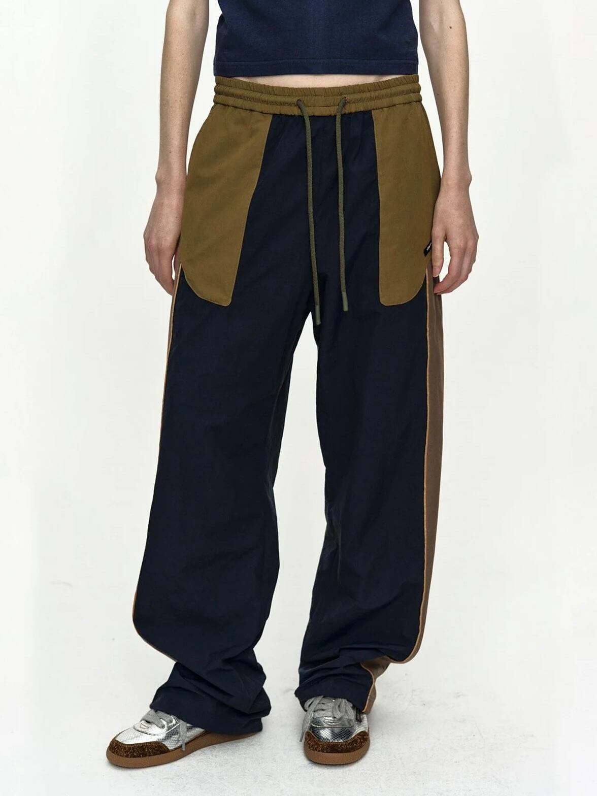 パンツ ANDERSSON BELL 26SS】ADSB Andersson Bell アンダーソンベル / CL TRACK PANTS