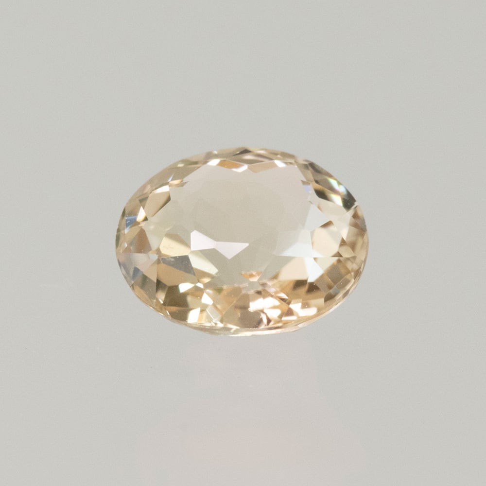 天然スピネル】1.54cts ルース 宝石｜手芸素材・材料