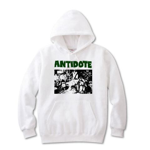 Attitude Adjustment - No More Mr. Nice Guy LP | superlame distribution