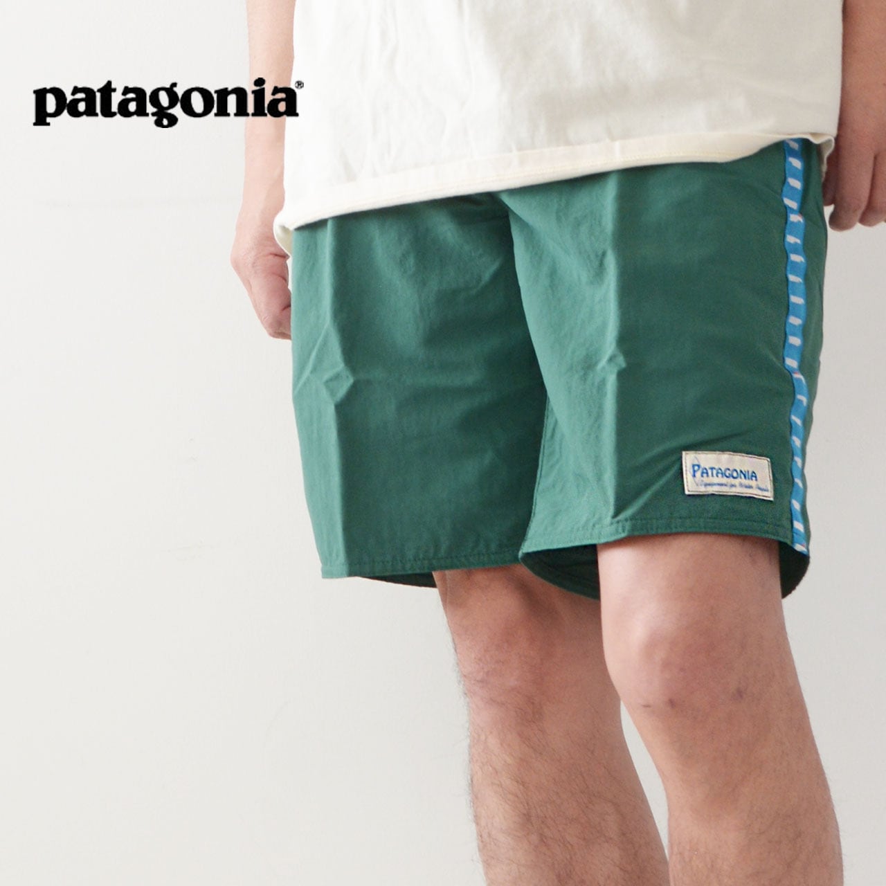 Patagonia [パタゴニア正規代理店] M