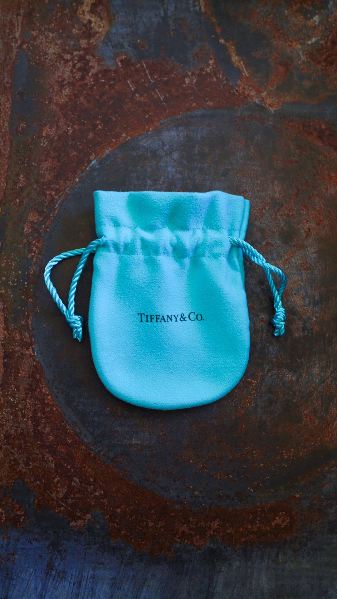 VINTAGE】TIFFANY&Co. ティファニー サークル リング 《シルバー925