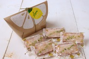 レモンケーキ