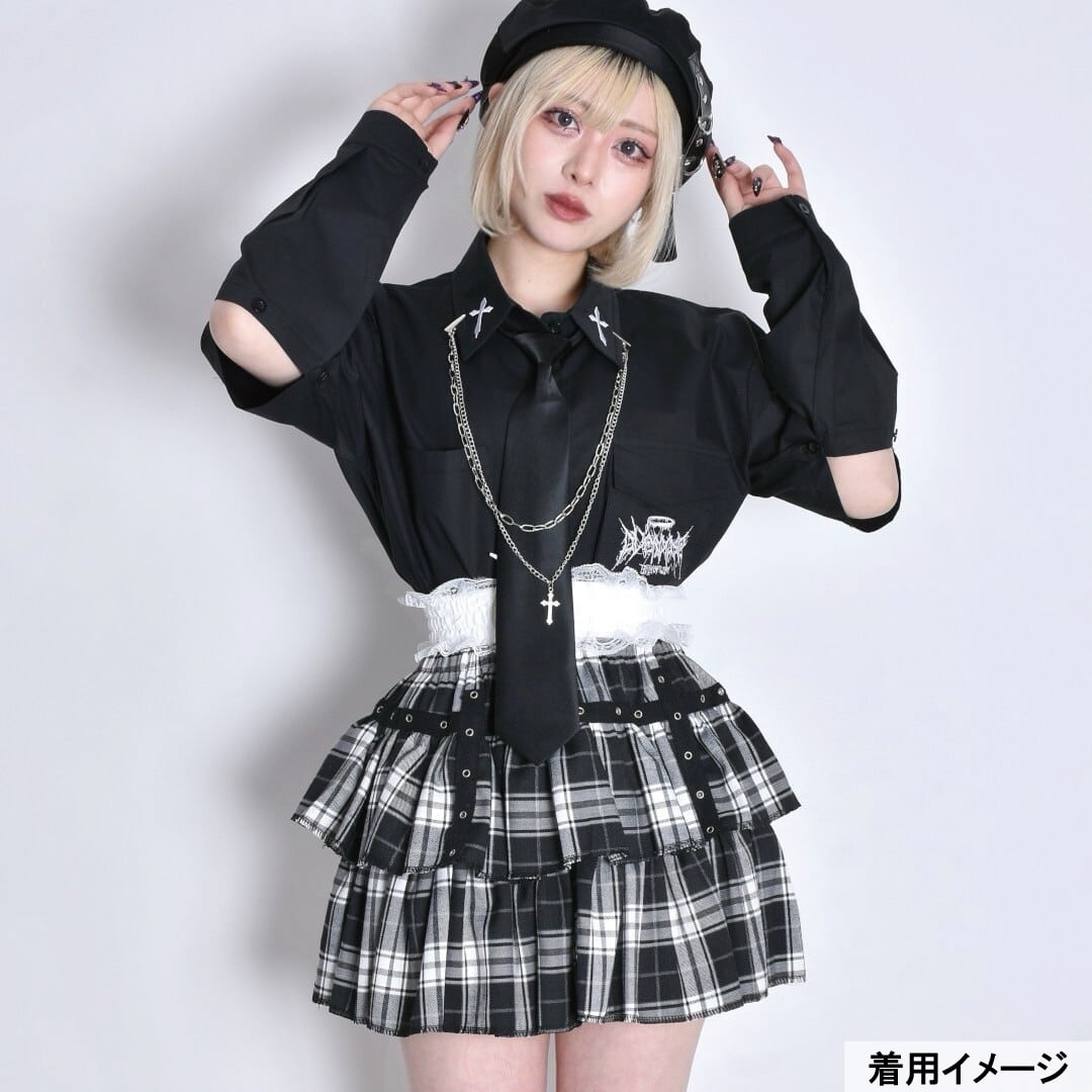 2点セット】ネクタイ×ネックレスセット | VOLCAN&APHRODITE