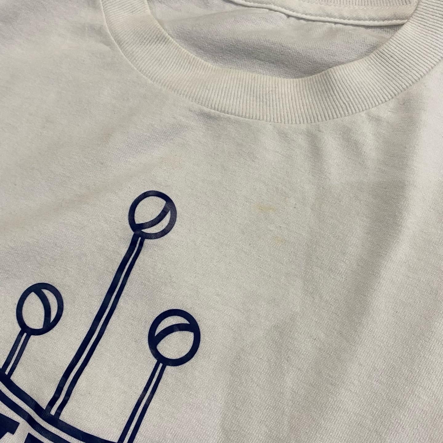 00s V.I.P. Records T-shirt | What