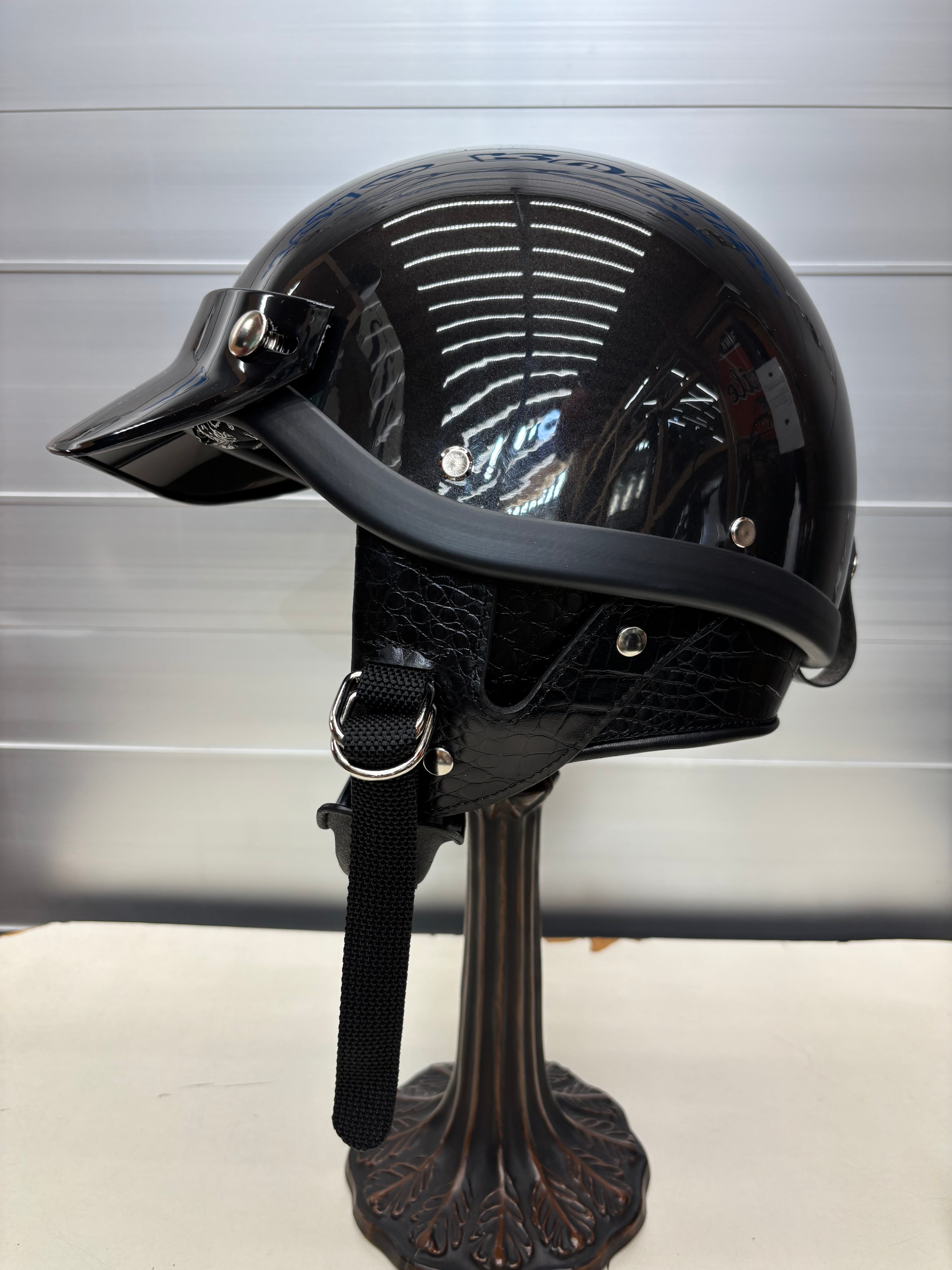 オーシャンビートル OCEANBEETLE ショーティー4 別注 ブラック