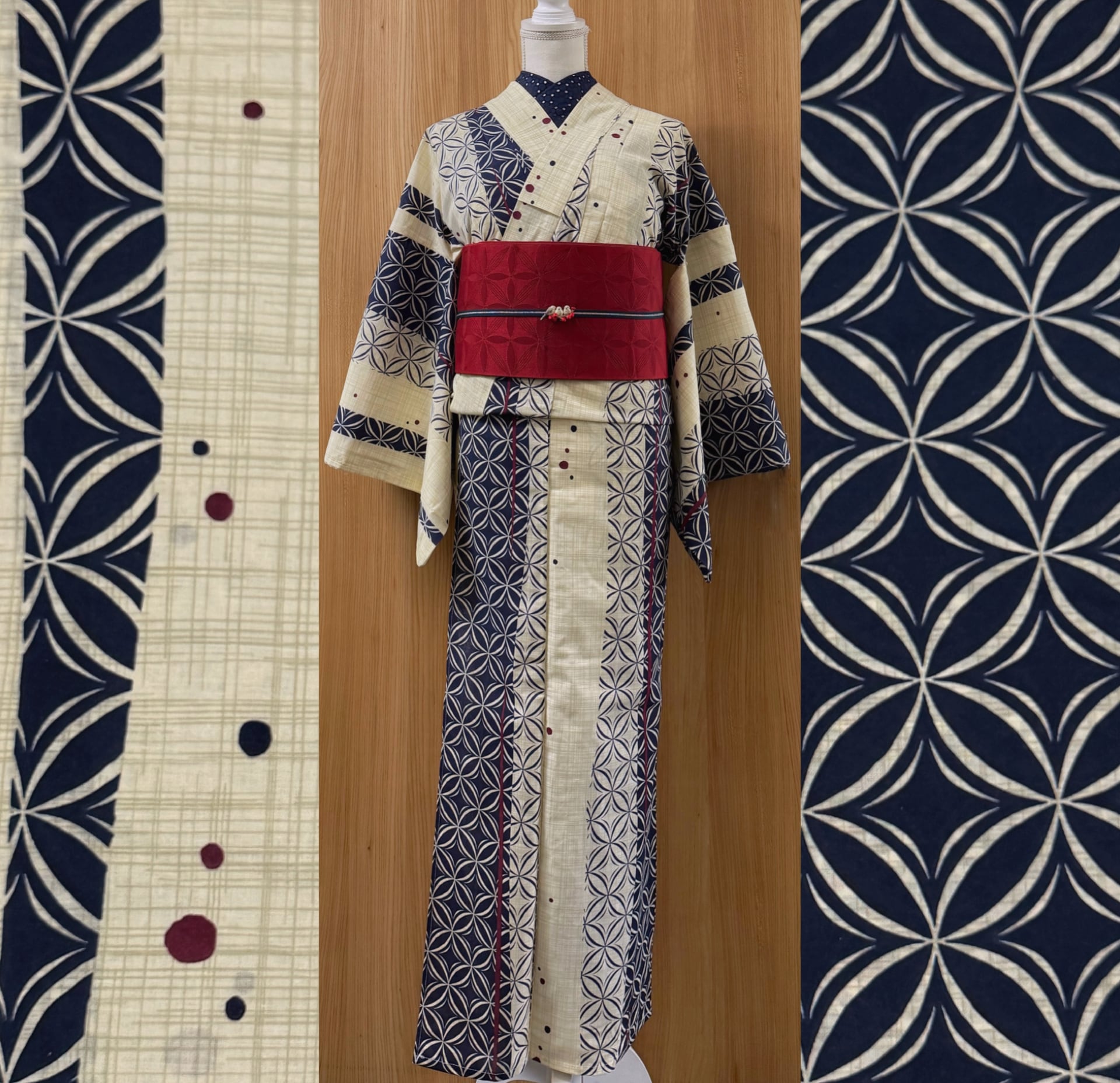 着物 | きもの楸堂-kisasagedo-