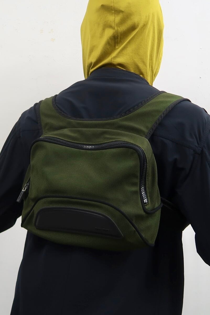1999a/w MIUMIU chest rig bag | gamustore