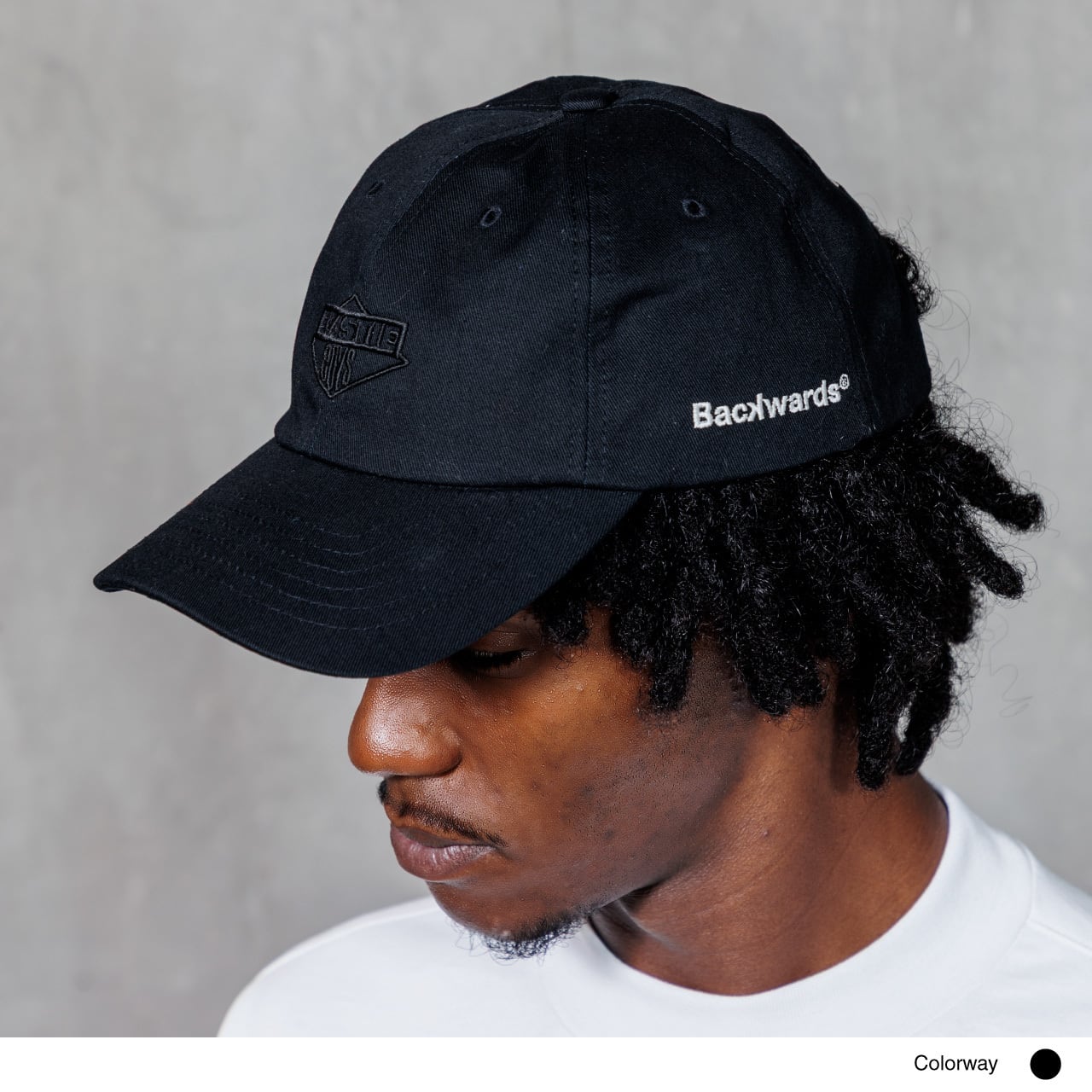 HEADWEAR | Backwards | ゴルフアパレルブランド