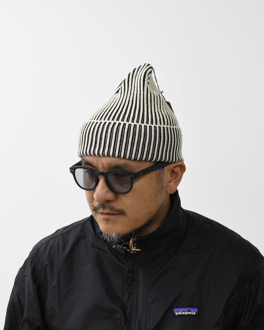 Patagonia [パタゴニア正規代理店] Fishermans Rolled Beanie [29105