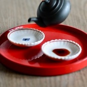 東屋　醤油差しNo.2 ［2106100000402］