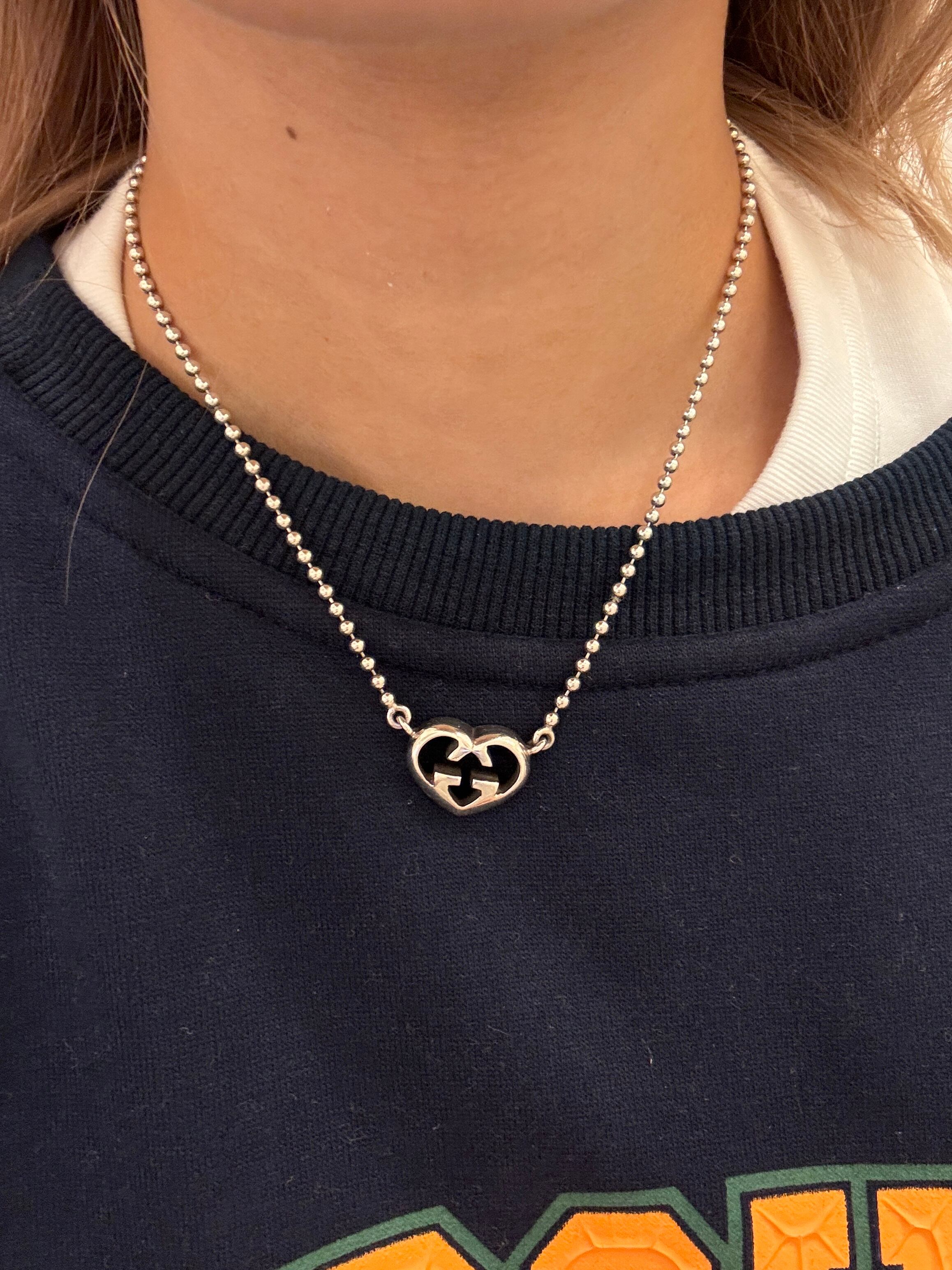 Vintage Kenzo Necklace - Etsy KENZO VINTAGE METAL AND STRING NECKLACE