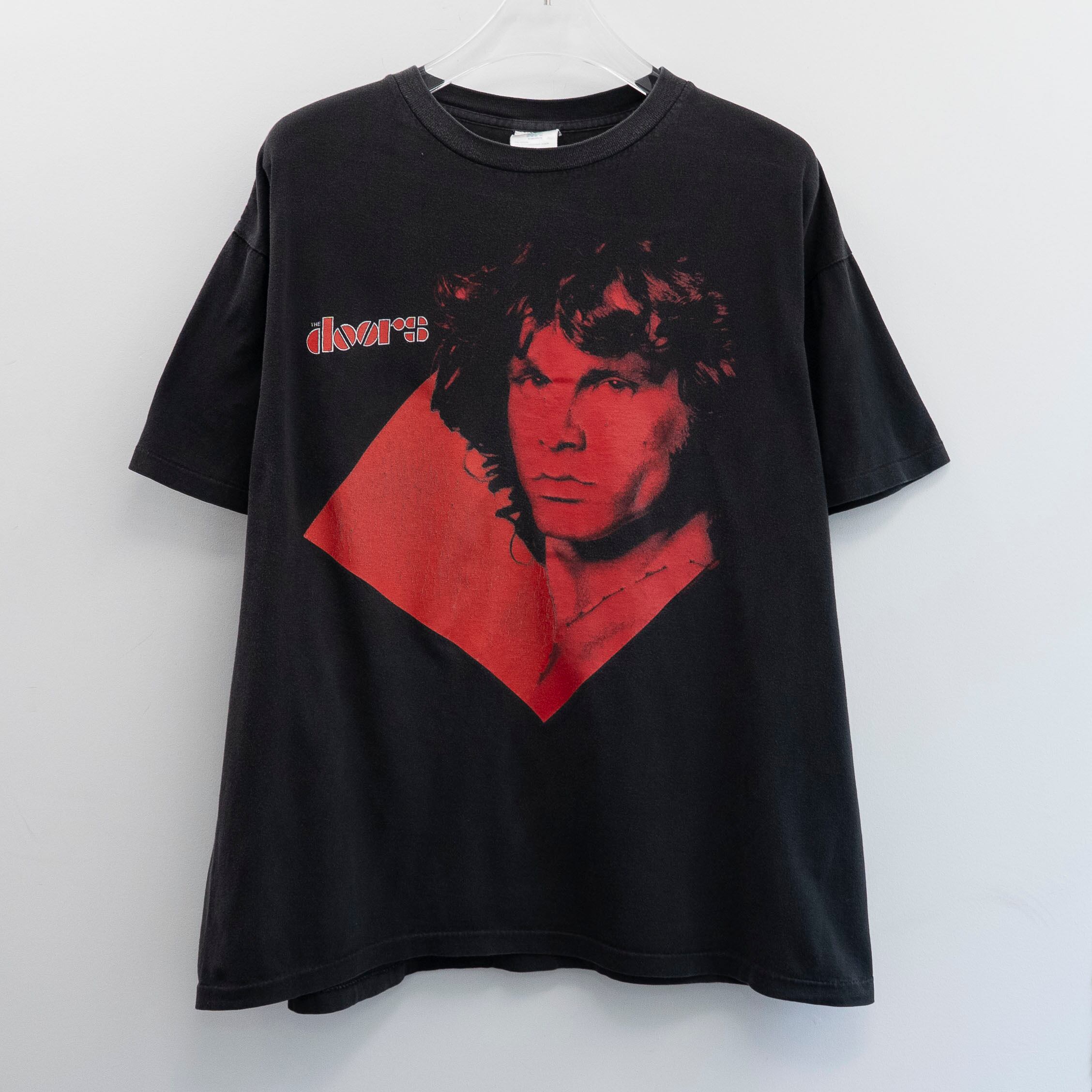 The Doors " Jim Morrison " Winterland XL 【E5-114】
