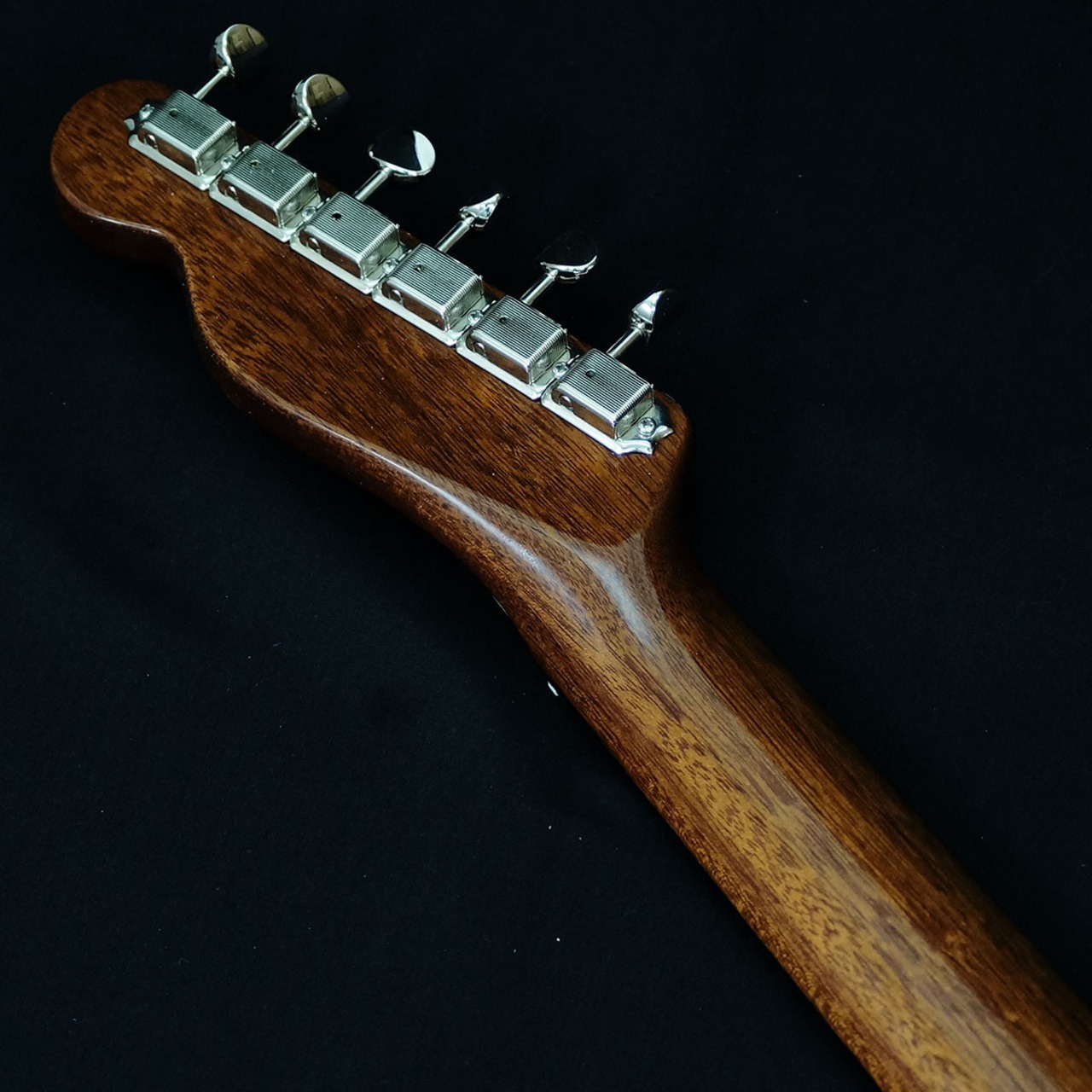 Voltz VTL-FIRE TELLY (Vintage Sunburst)