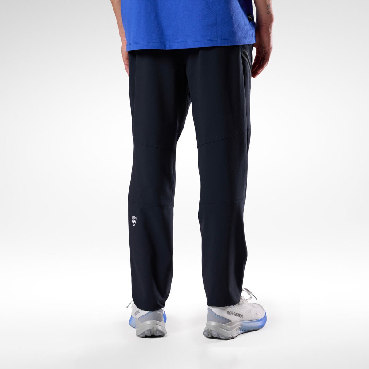 PULL-ON PANT - 200 BLACK | ROSSIGNOL APPAREL