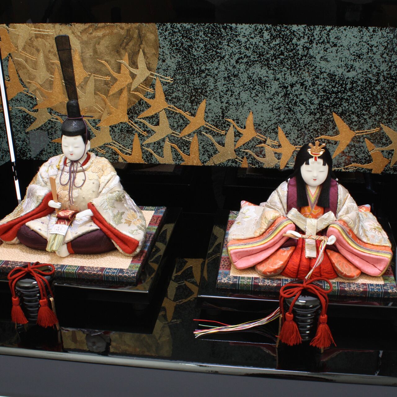 一度　清雅　雛人形　お雛様　博多人形　ひな祭り　日本人形 一度 清雅 雛人形 お雛様 博多人形 ひな祭り 日本人形 一度 清雅