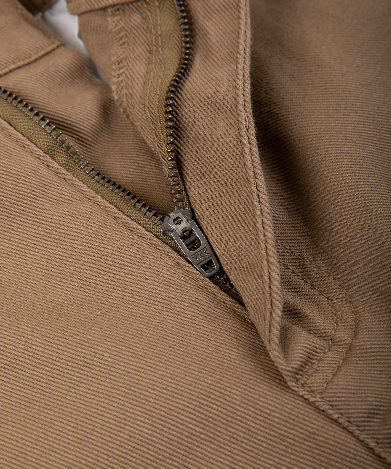 【#Re:room】COLOR CHINO SHORTS［REP218］