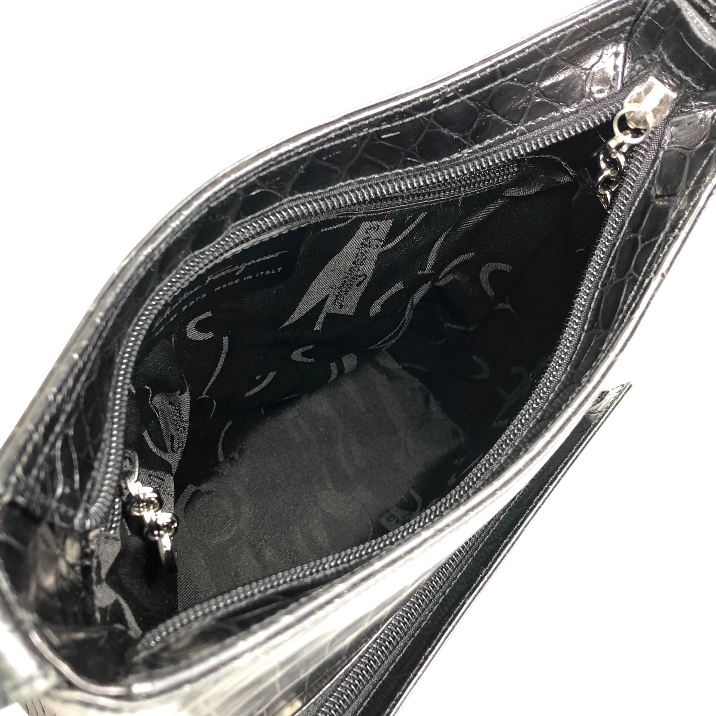 Salvatore Ferragamo サルヴァトーレ フェラガモ ショルダーバッグ