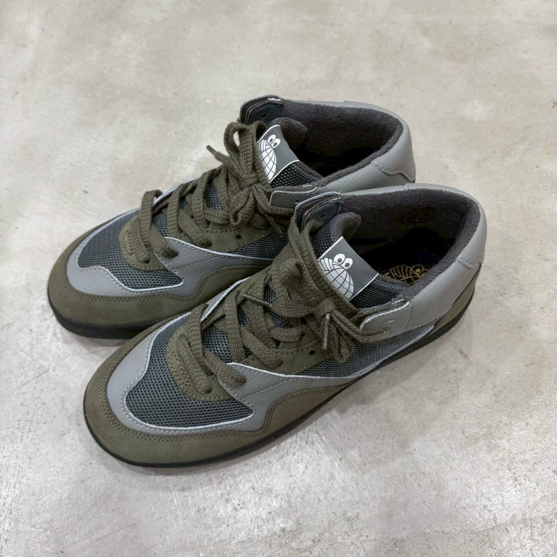 Last Resort AB【CM-002-MID】 | 桜木商店