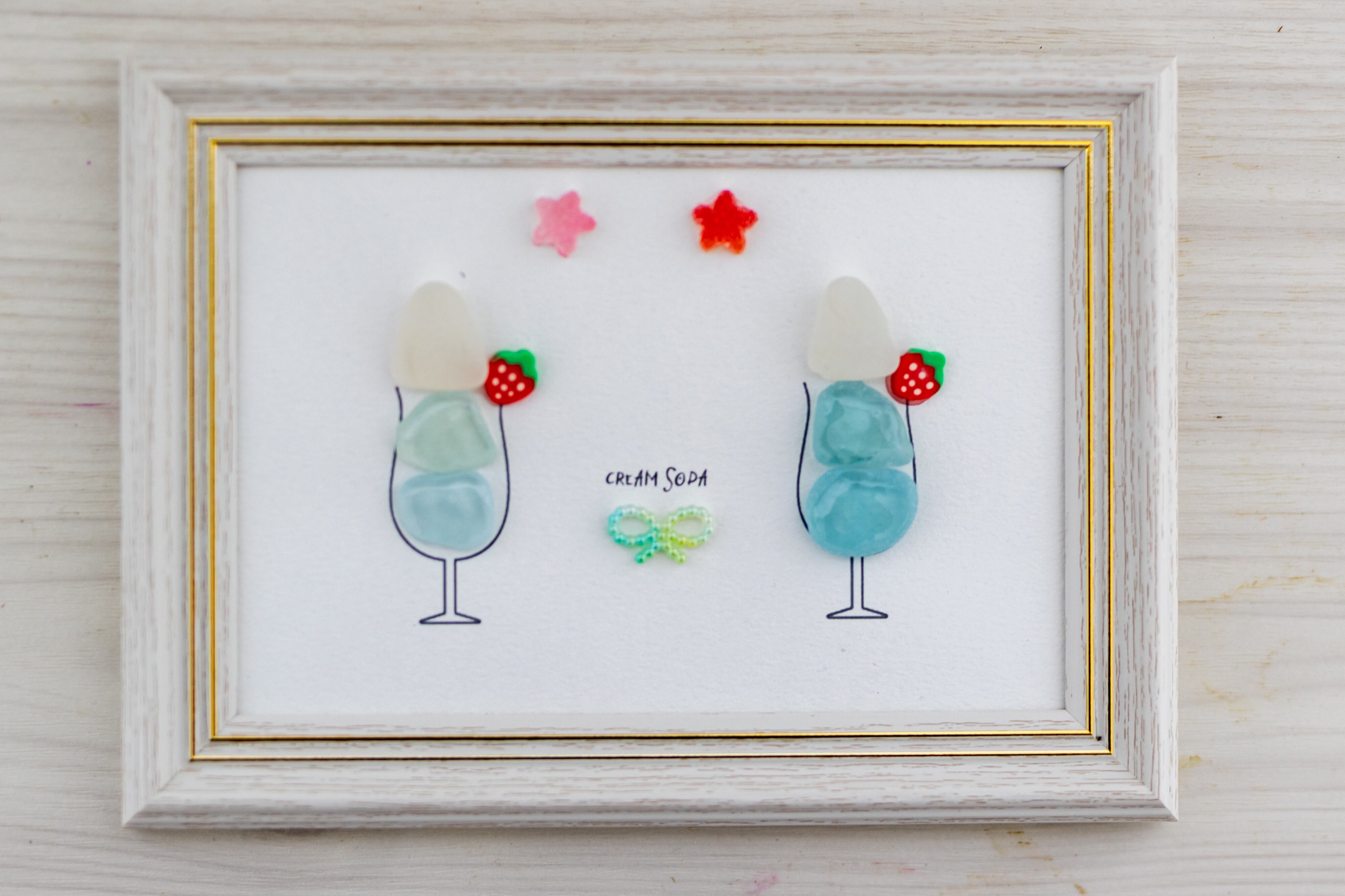 ダイヤモンド富士&パール富士 | kaoringoshop