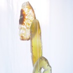 Mix Juice Float 02 - アゲートヒーリングチャイム / Agate Sun Catcher Wind Chime 979