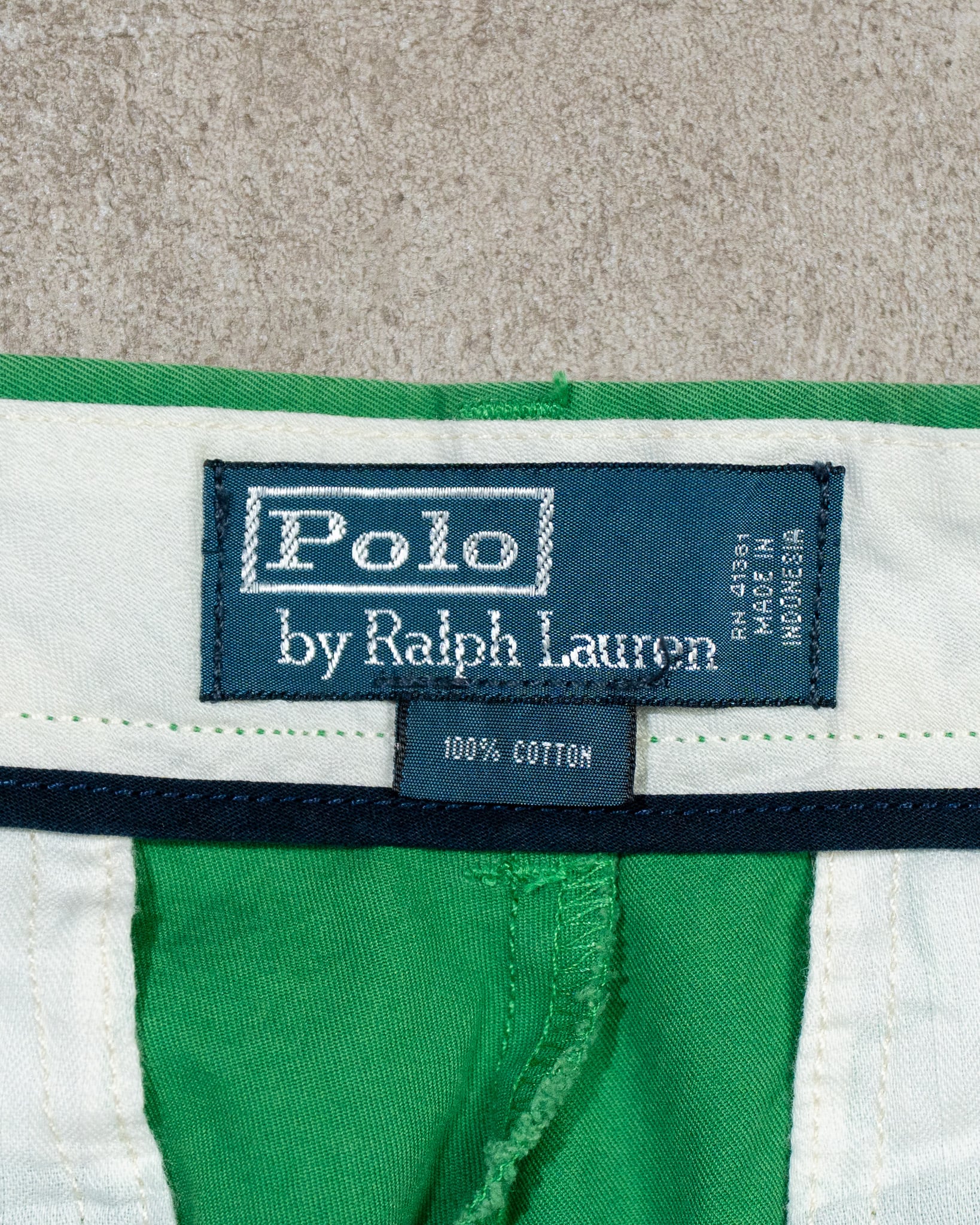 W30】POLO by Ralph Lauren POLO CHINO ポロチノ ラルフローレン