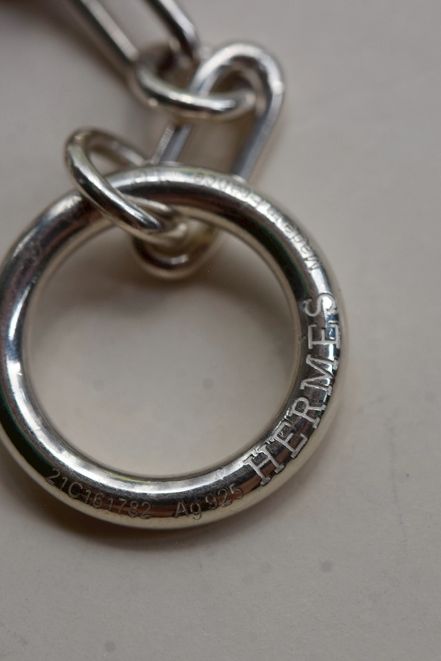 IORI/"HERMES"bracelet/Chaine d'Ancre Punk (LG)
