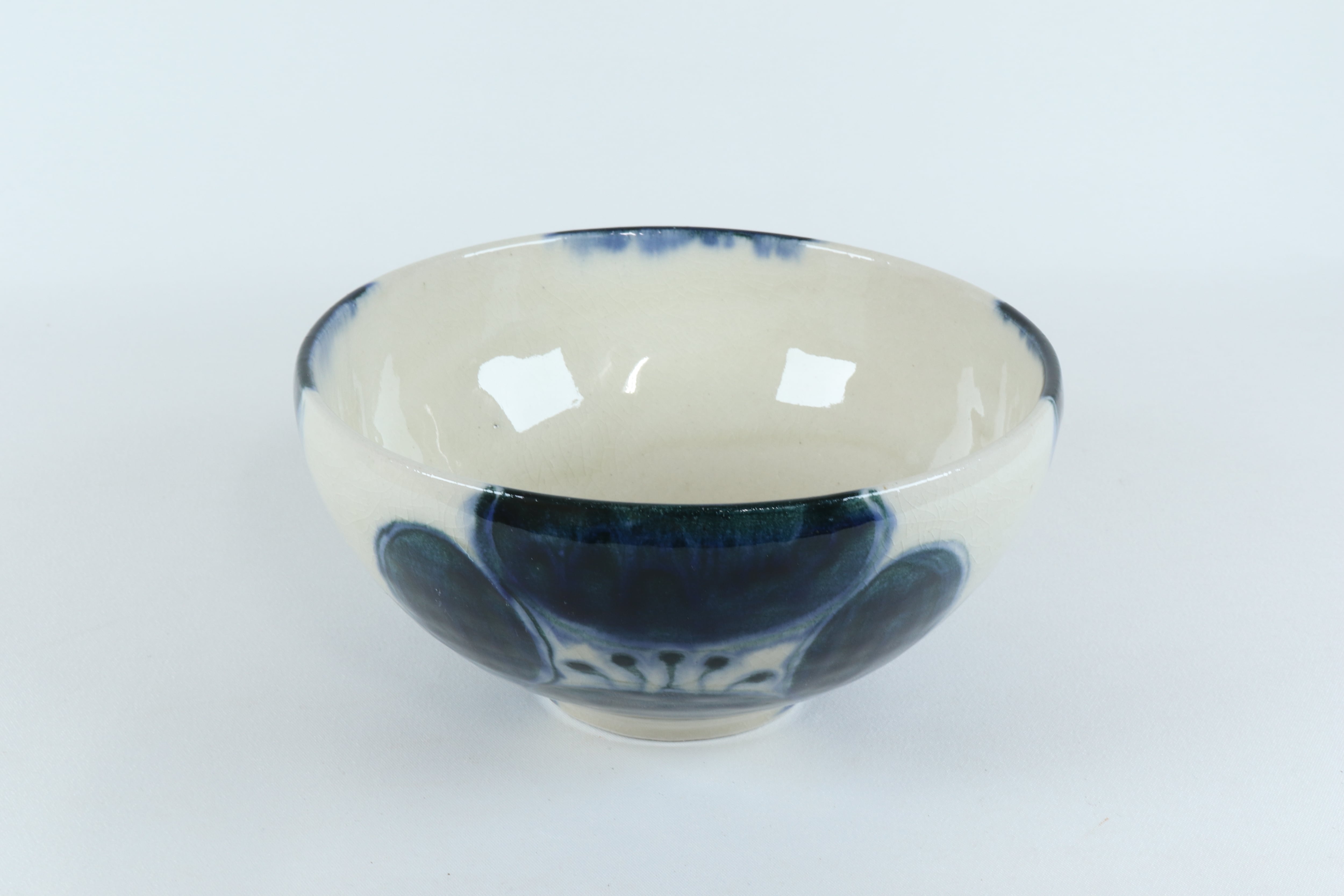 安南 鉢 大 花椿 期間内特別価格