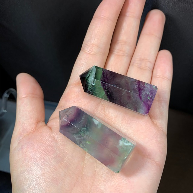 p131 限定2個セットフローライトポイント