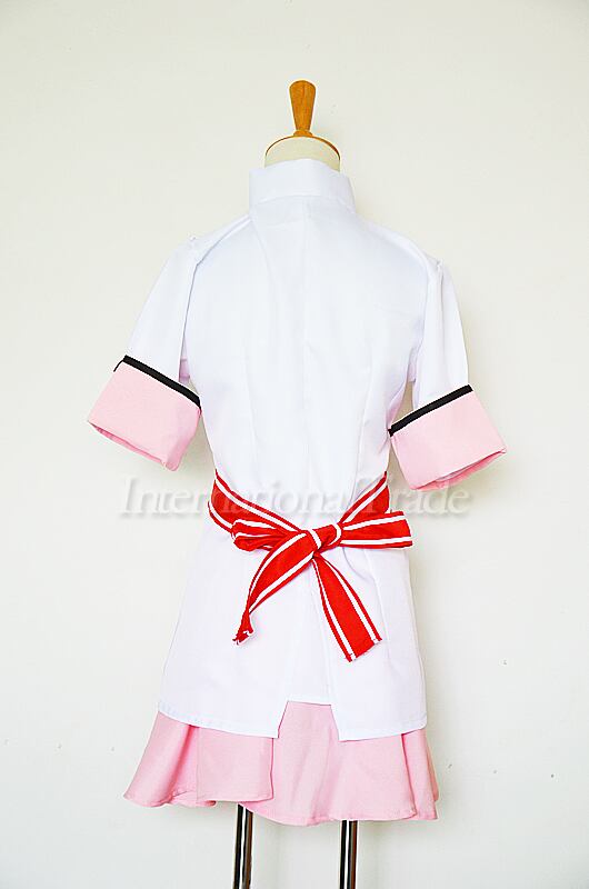 コスプレ服 アイ リッシュセブン 小鳥遊 風 セーラー服 コスプレ衣装 コスチューム ハロウィン アニメ系 レディース アイドル アイド ッシュ 制服 M L 仮装 夏 プリーツスカート 文化祭 学園祭 余興 レディース Cosplay スクール キャラクター キャラ 3774 3775