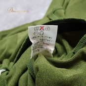 社交ダンス 衣装 Chacott チャコット ボトムス レッスンウェア グリーン系 緑 伸縮 ストレッチ 練習 レッスン パンツ ズボン 長ズボン ダンス衣装 イベント ステージ レディース 無地 シンプル