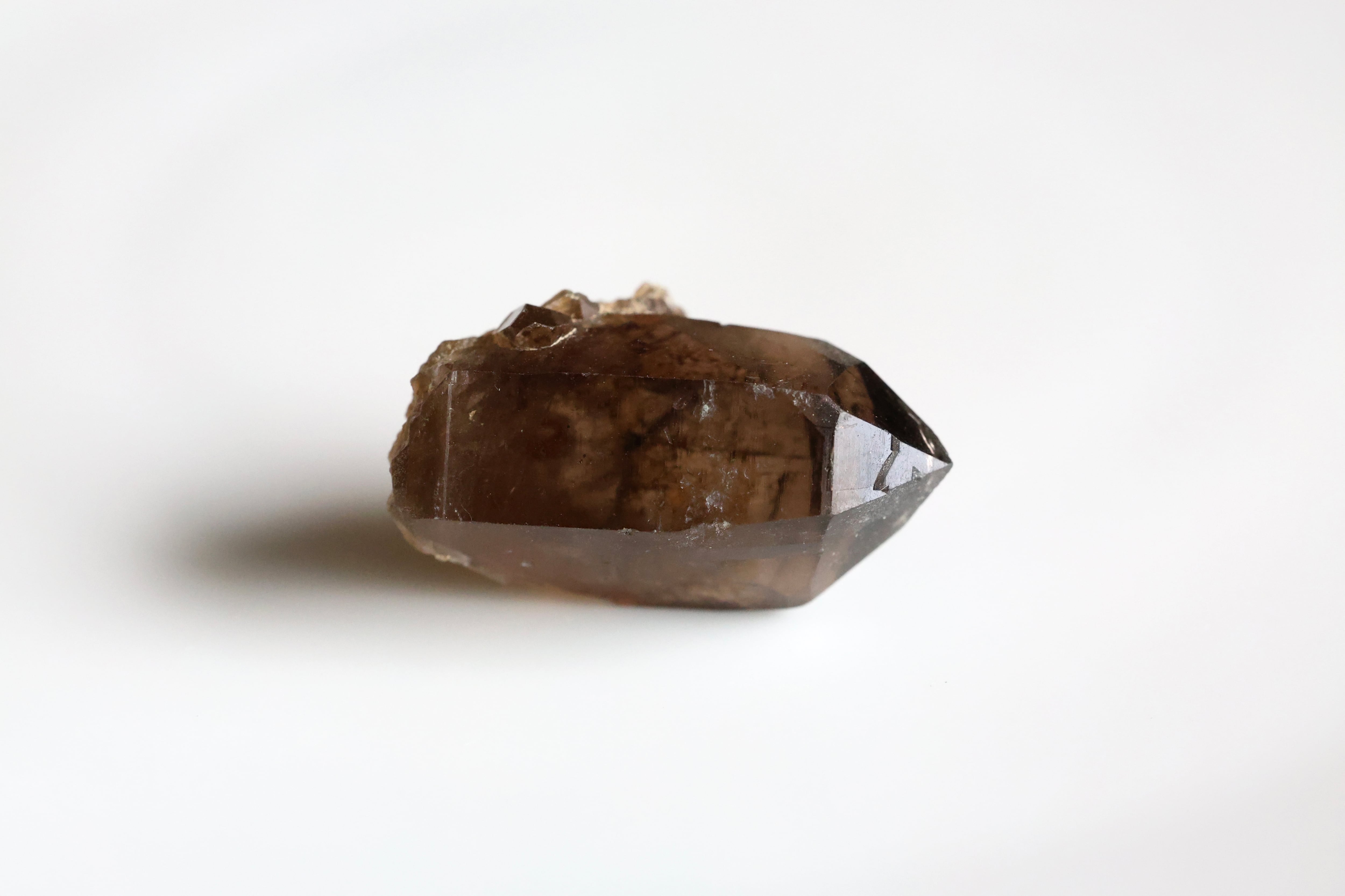 ヒマラヤ水晶 ガウリシャンカール産