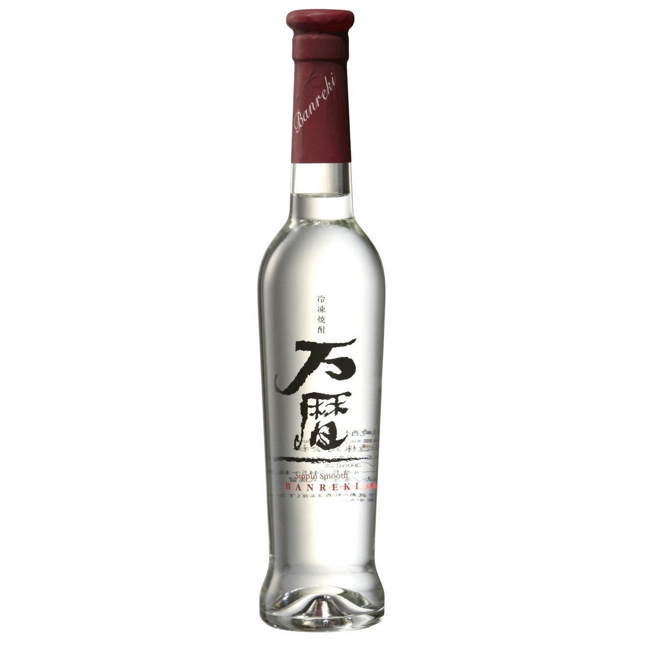 万暦　初留取り　360ml