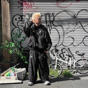 【KIDILL】KIDILL × UMBRO COLLABORATION WIZARD TRAC