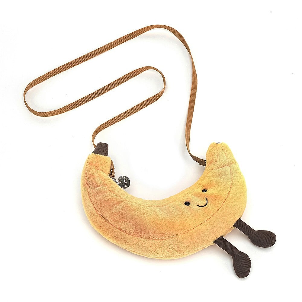 Amuseable Banana Bag_A4BANB