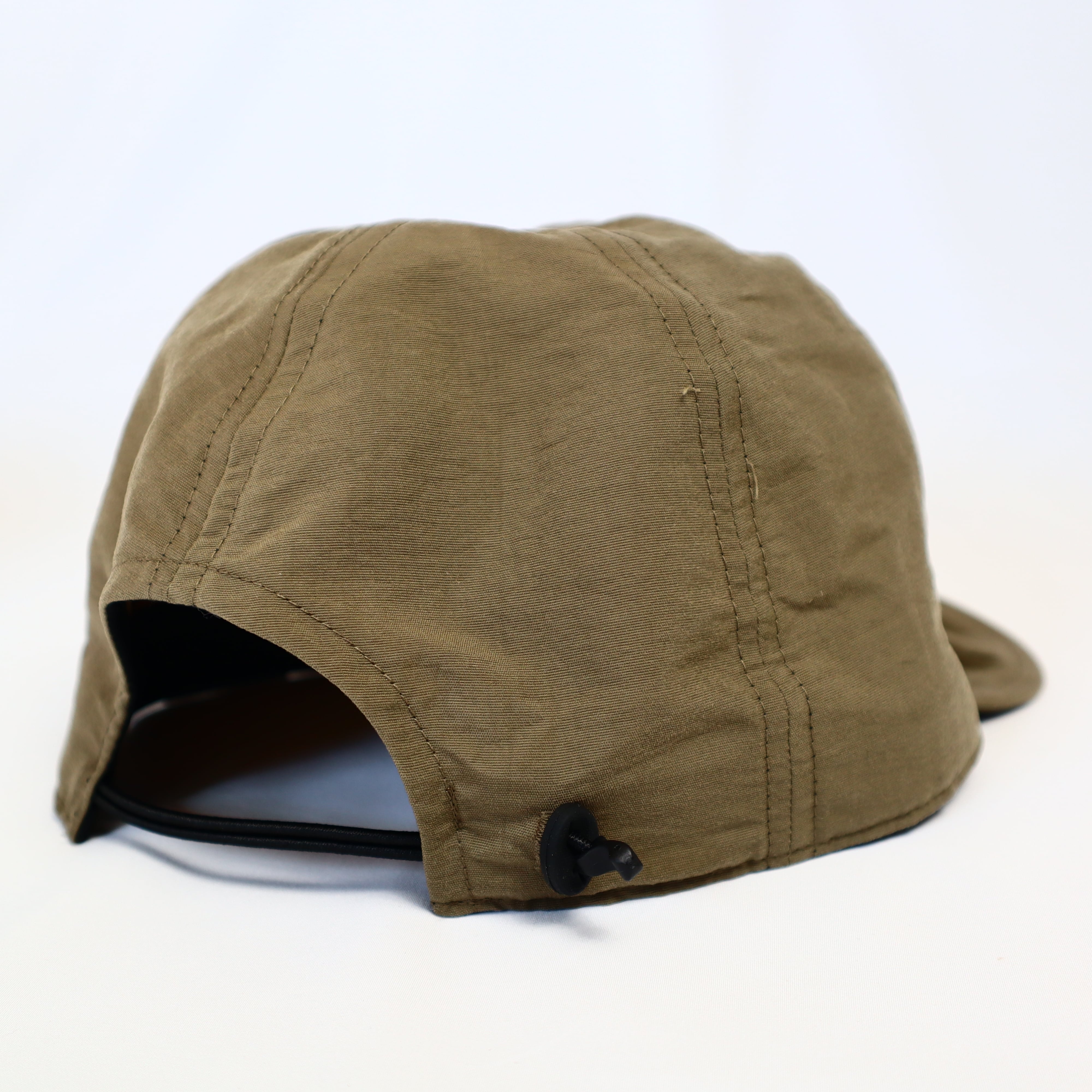 Leaf Cap | COZPANNA