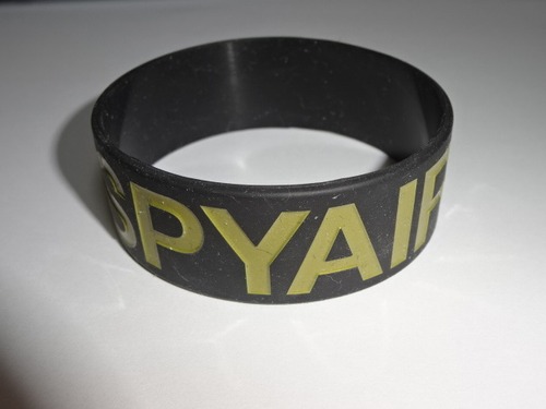 SPYAIR　ラバーバンド ラババン│アーティストグッズ販売買取 hfitz.com