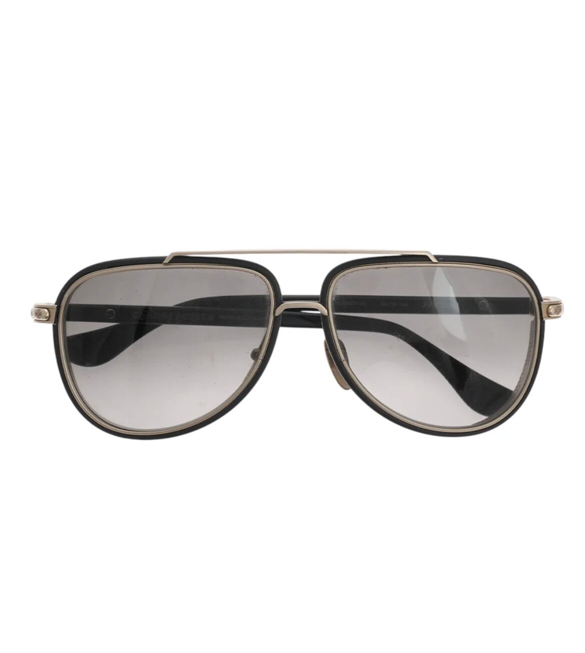 CHROME HEARTS クロムハーツ HOTATION サングラス ダガー 眼鏡