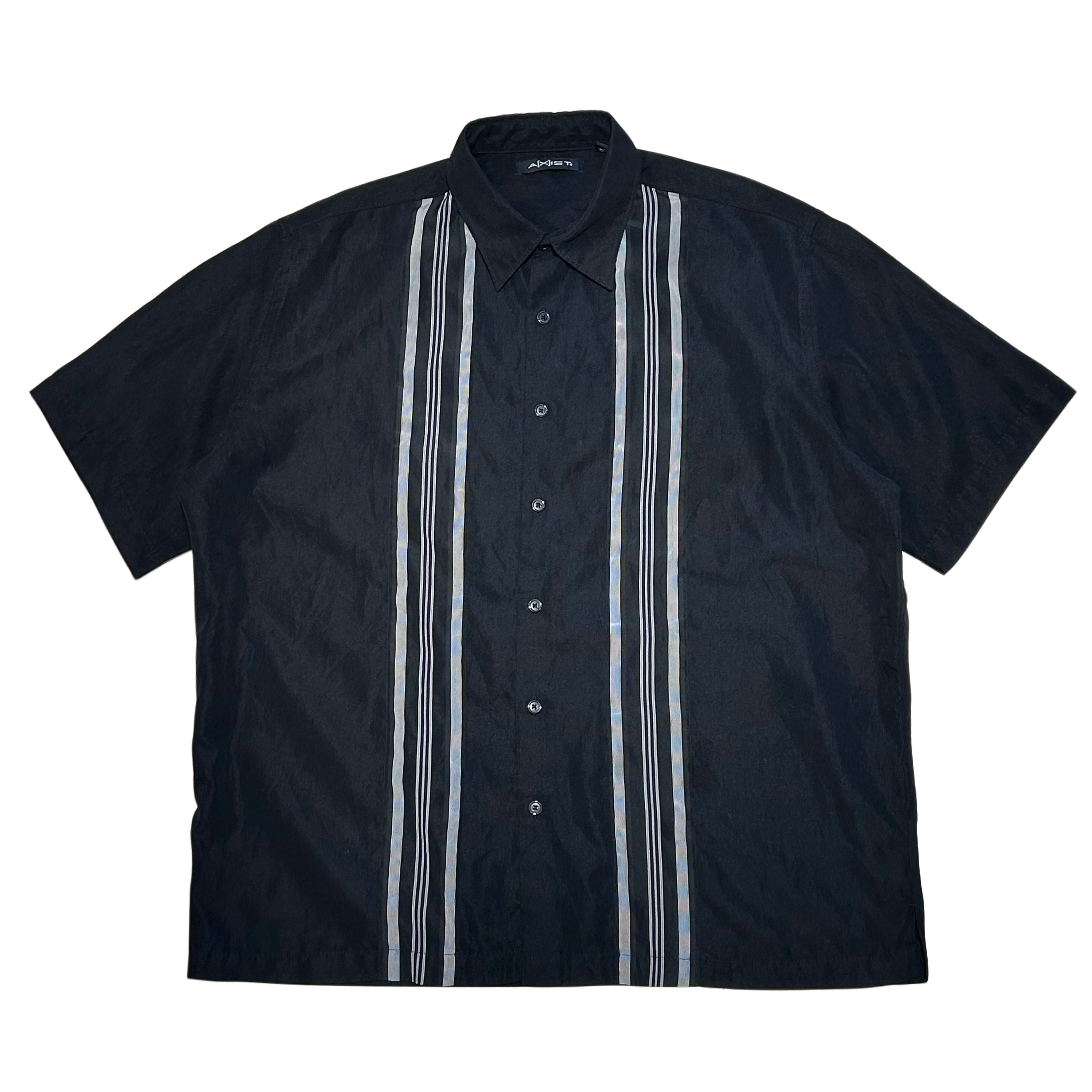80s 黒タグ オールド ステューシー STUSSY スーパースター Tシャツ【L