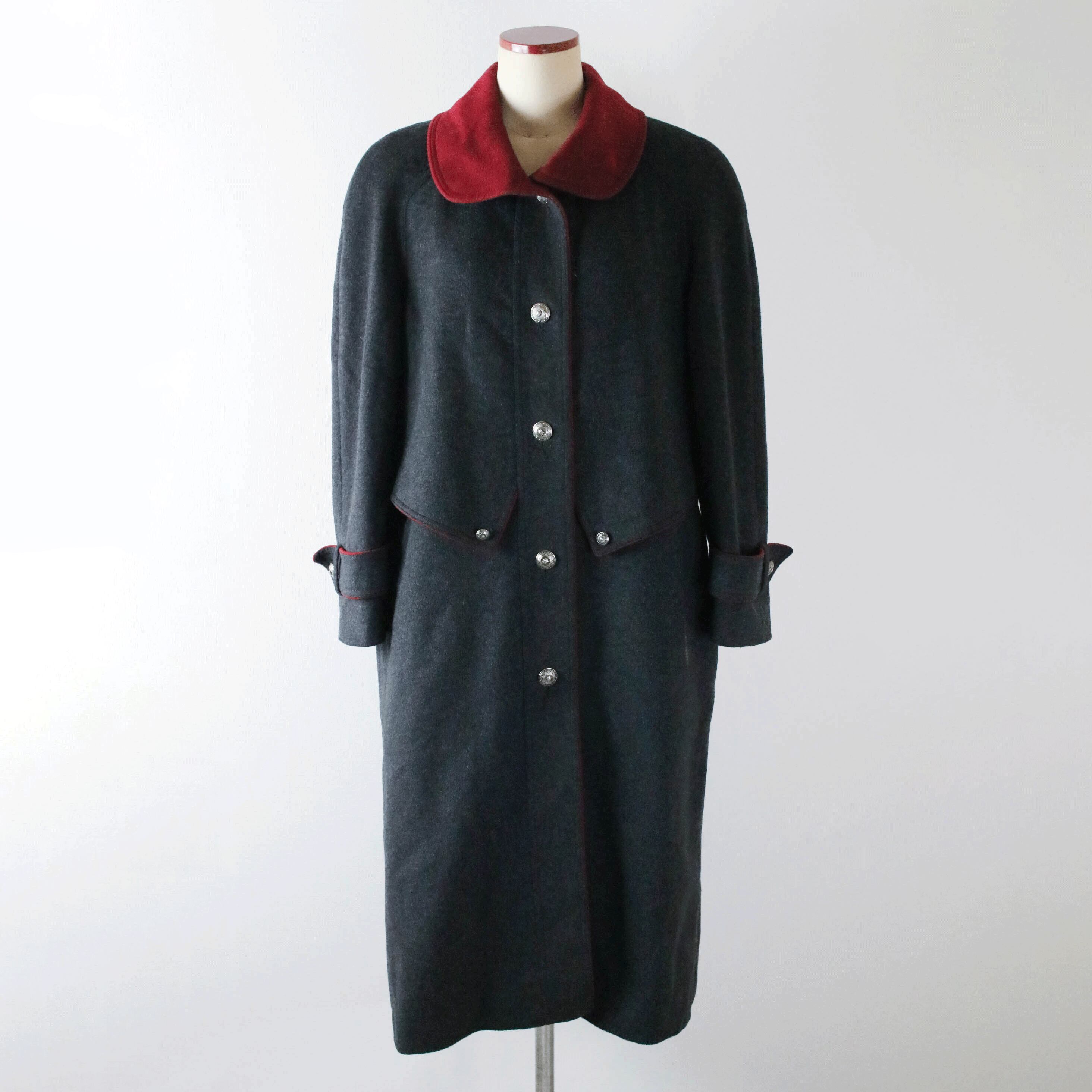 coat