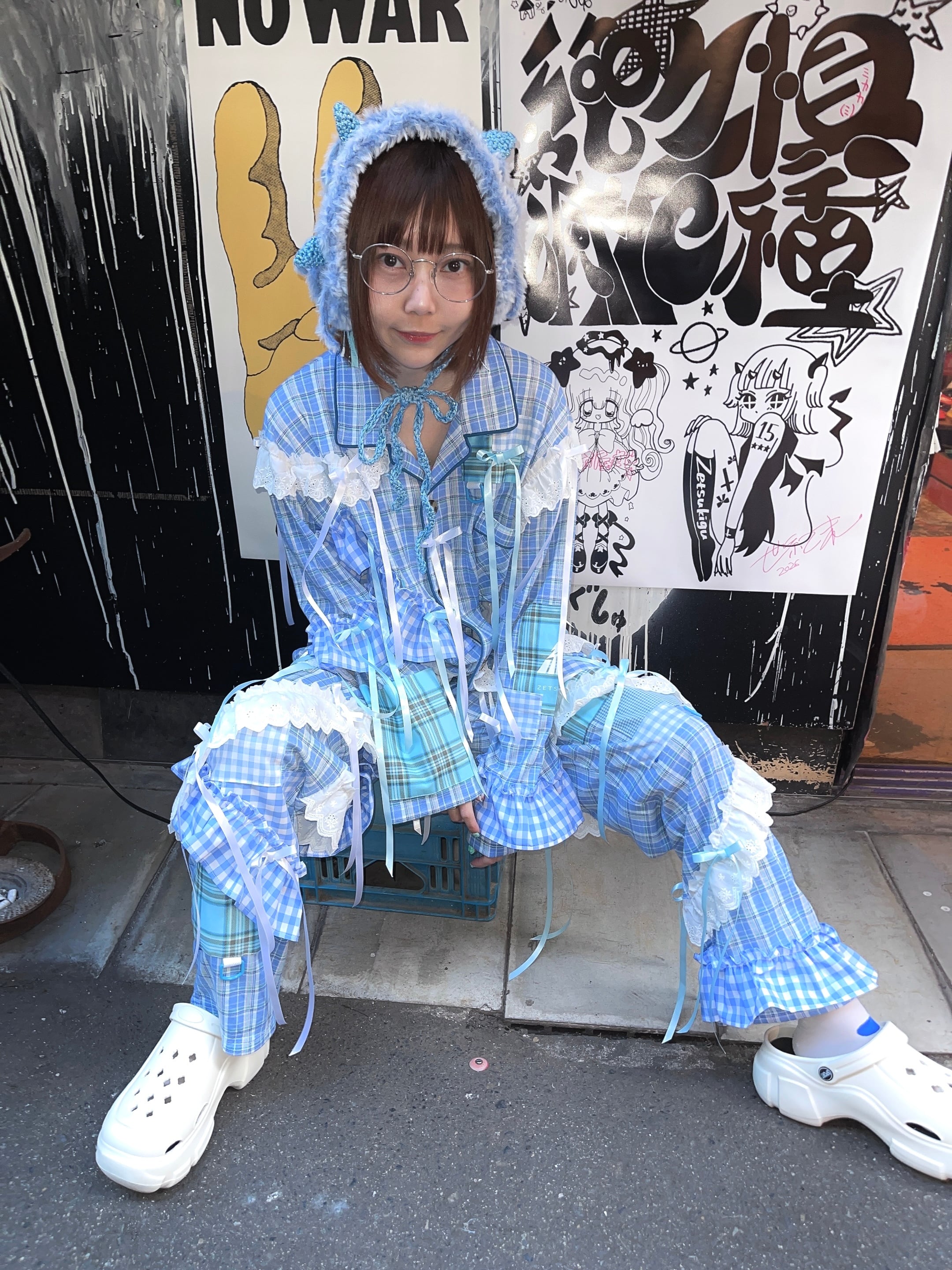 トップス | zetsukigu