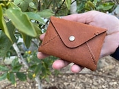 封筒型カードケース・Duo (Envelope card case/Duo)