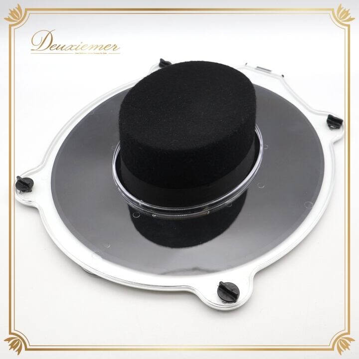 コルドベス・ケース | ダンス 衣装 deuxiemer