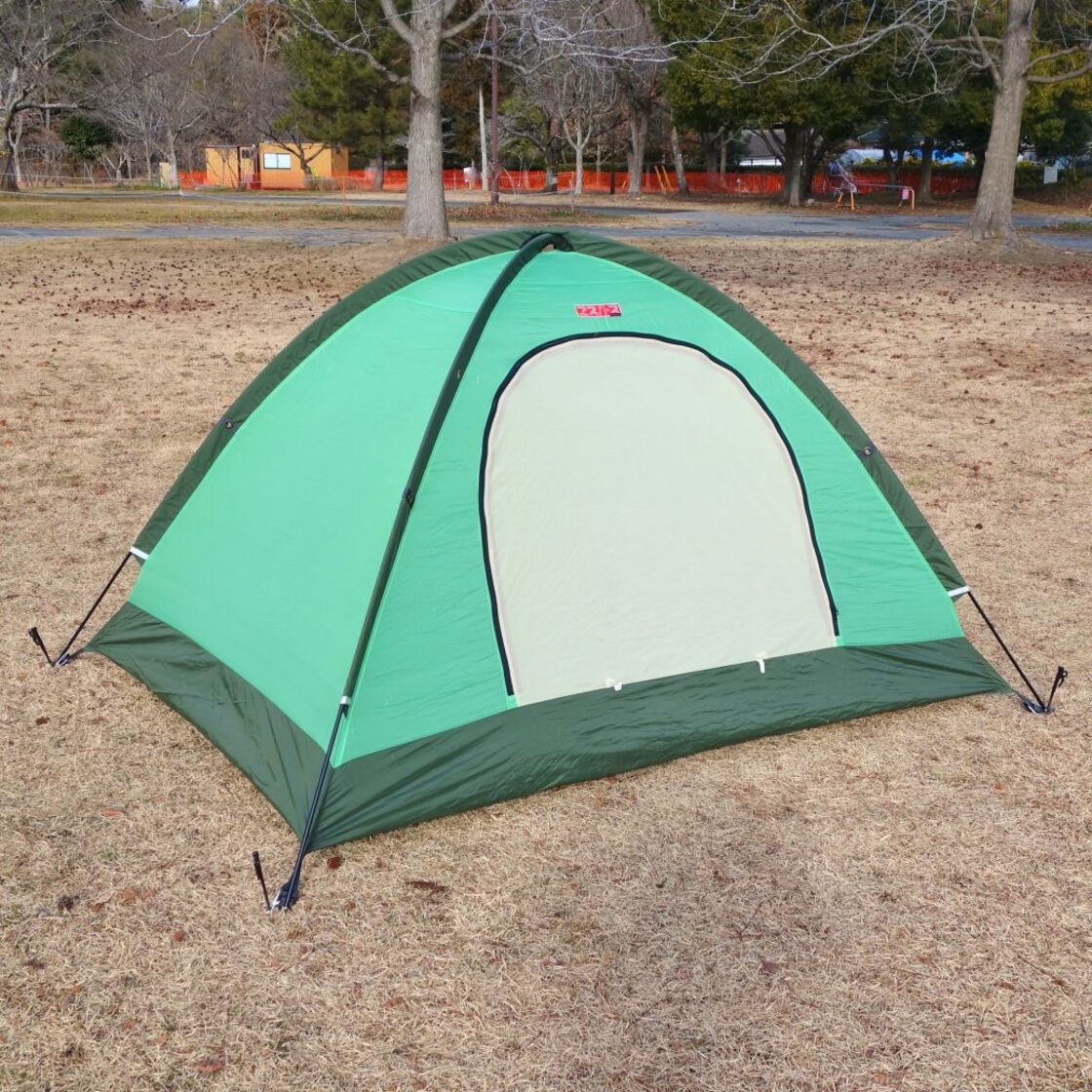 ヘリテイジ HERITAGE ESPACE エスパース スーパーライト 2-3人用 山岳  