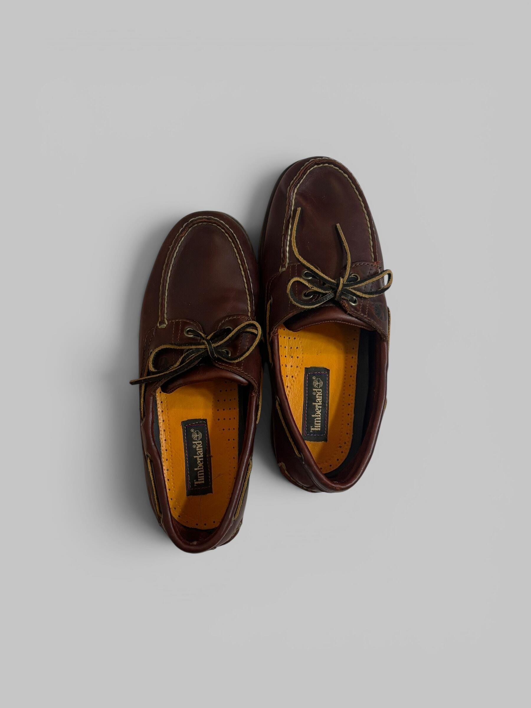 1990's cole haan leather tassel loafers⁠ | Eazy Breezy