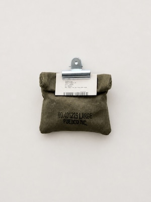 スチールクリップセット|Lサイズ|Steel Clip Set Large – PUEBCO