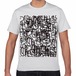 無計画文化財０6（Tシャツ）