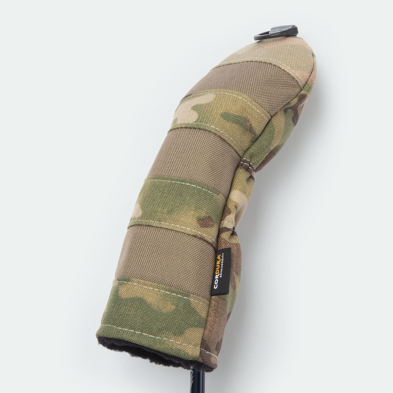 CORDURA®ファブリックを使用したユーティリティ用ヘッドカバー CDR_07UT