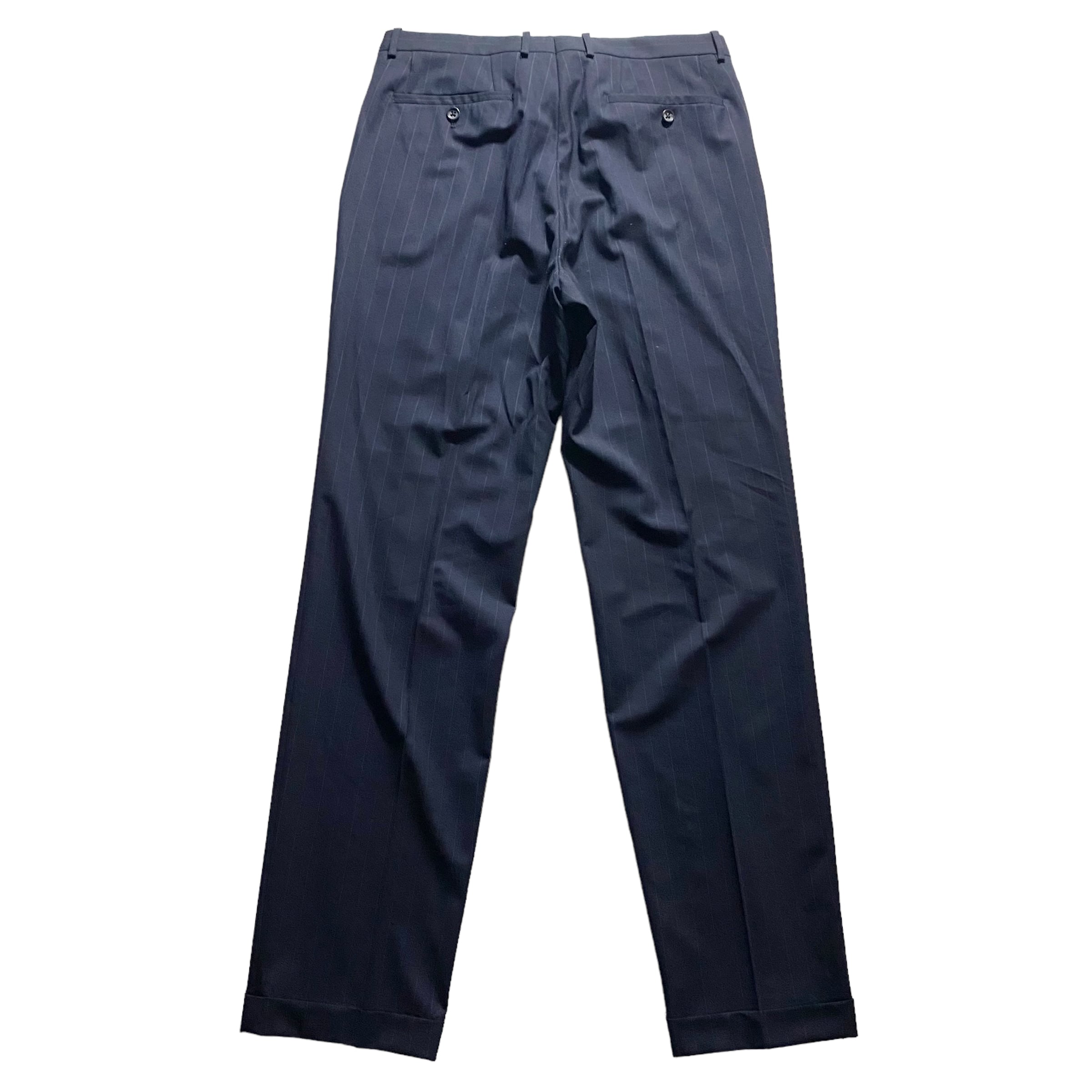 JIL SANDER single suits set-up | NOIR ONLINE JIL SANDER single suits set-up | NOIR ONLINE